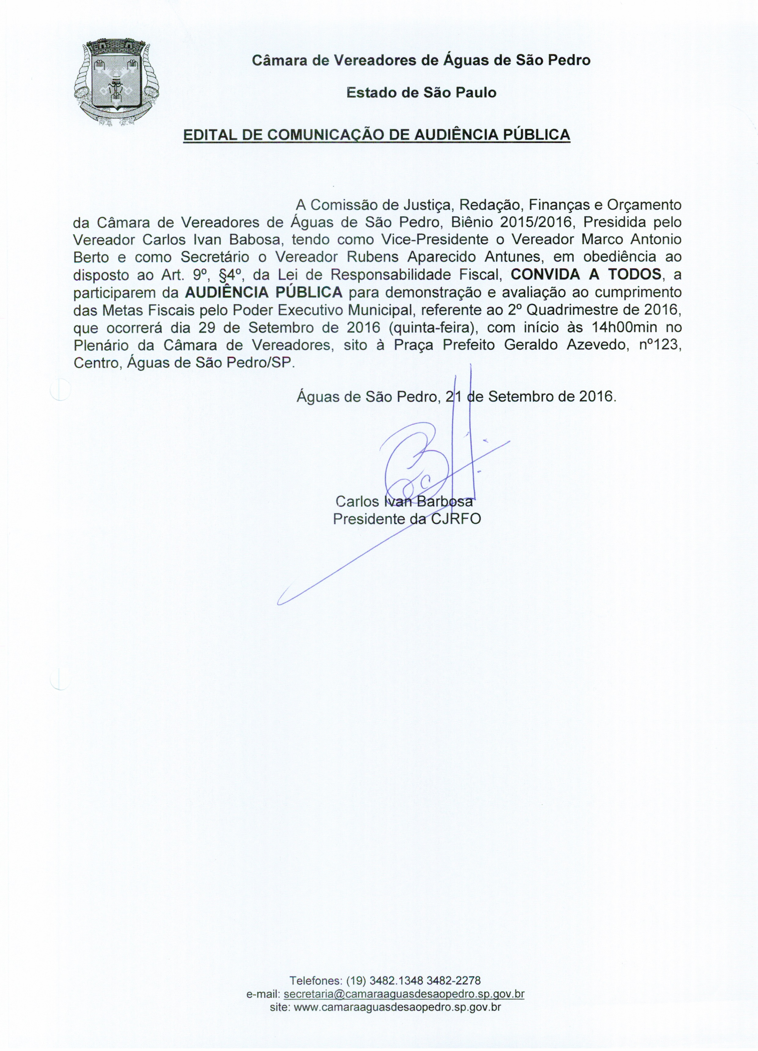 Selecione a Imagem